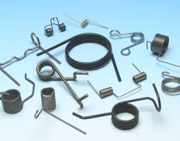 Springs manufacturer in India