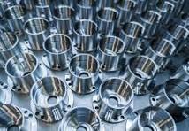 CNC Turning Components - PRASTIKAA