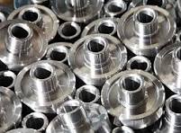 CNC Turning Components - PRASTIKAA