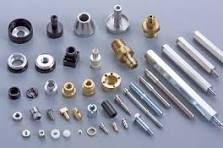 CNC Turning Components - PRASTIKAA