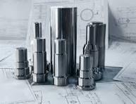 CNC Turning Components - PRASTIKAA