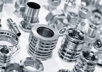 CNC Turning Components - PRASTIKAA