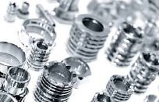 CNC Turning Components - PRASTIKAA