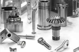 CNC Turned Components Manufacturers Ghaziabad